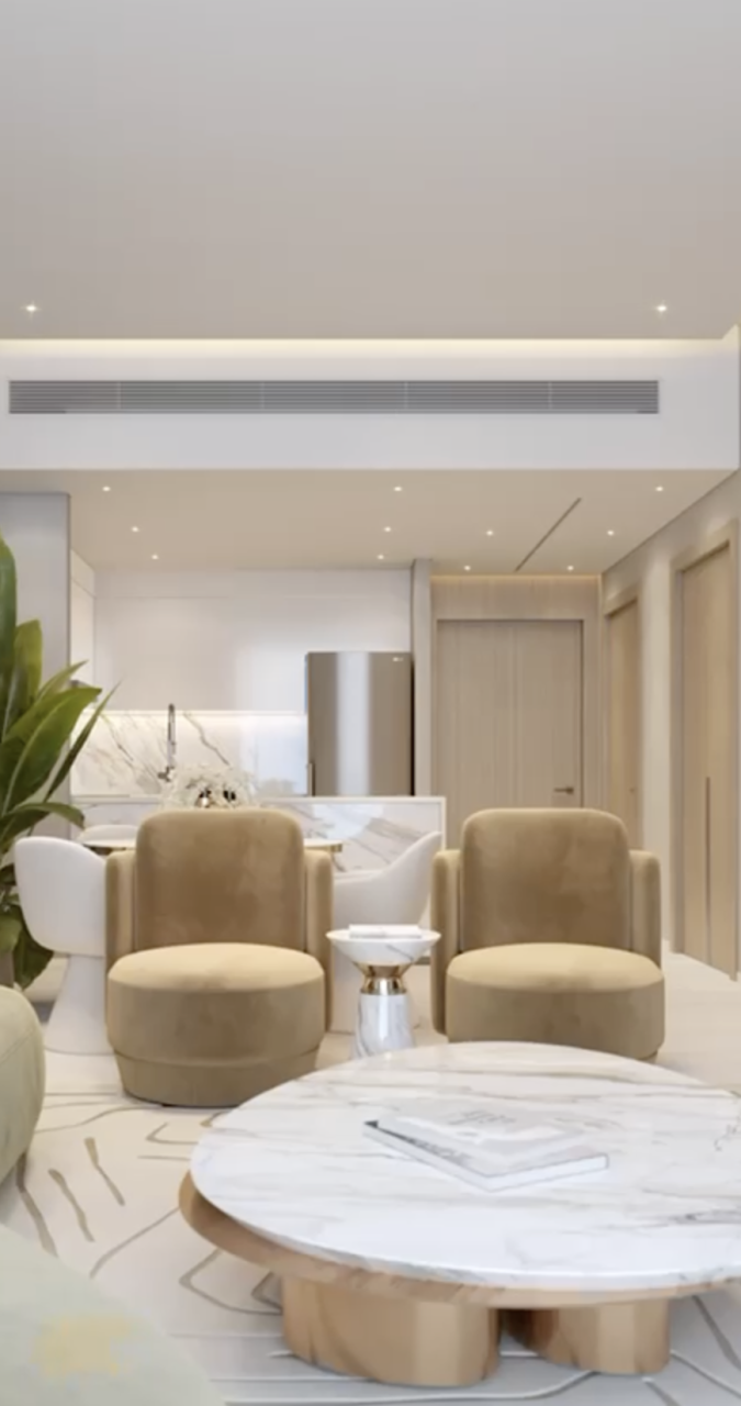 Appartement à Dubaï, EAU, 35 m² - image 10