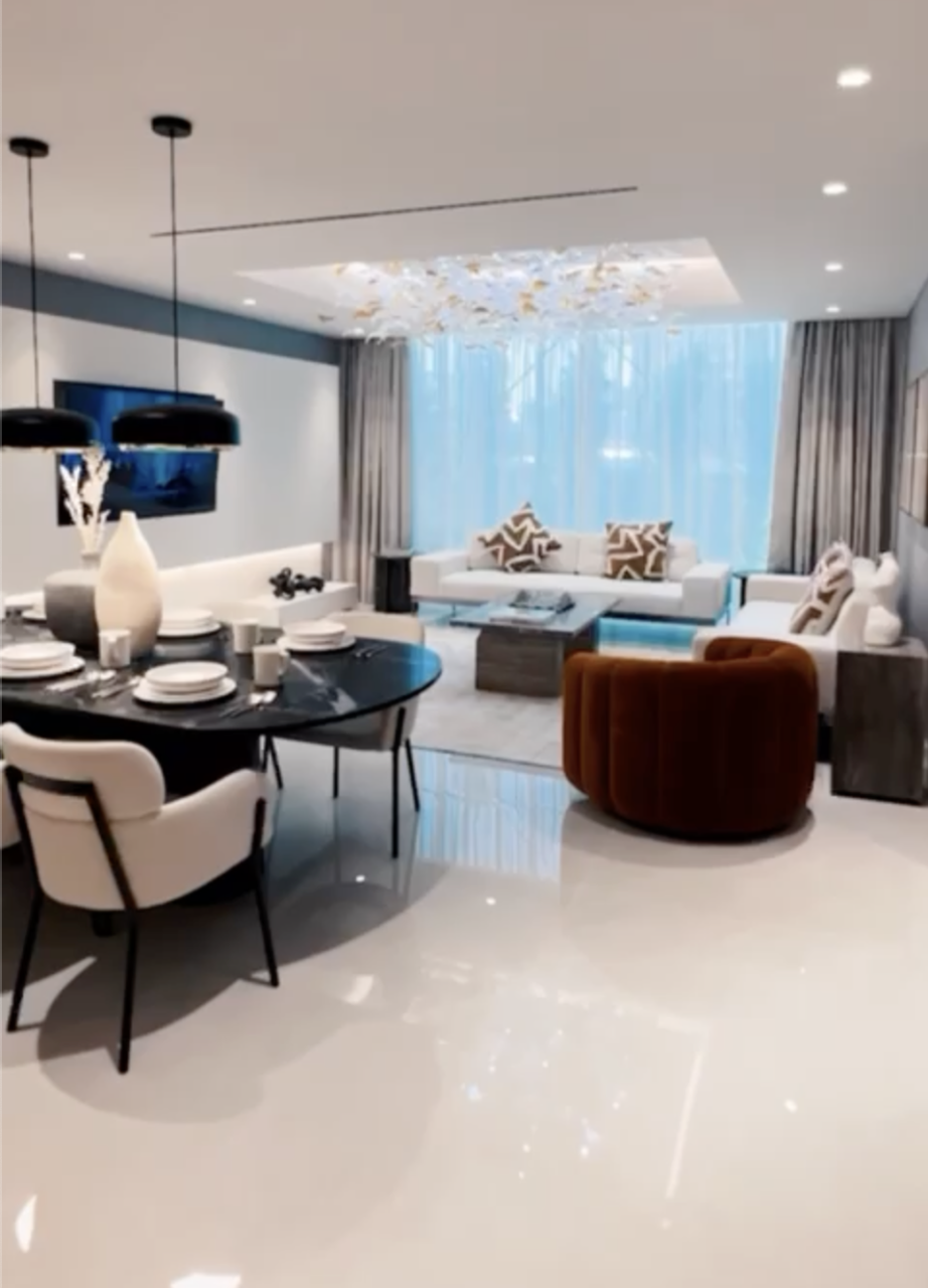 Appartement à Dubaï, EAU, 35 m² - image 3