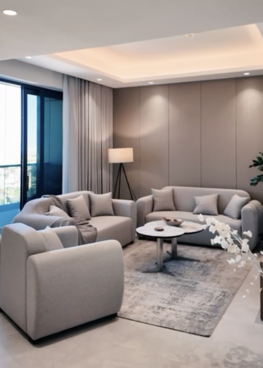 Appartement à Dubaï, EAU, 35 m² - image 4