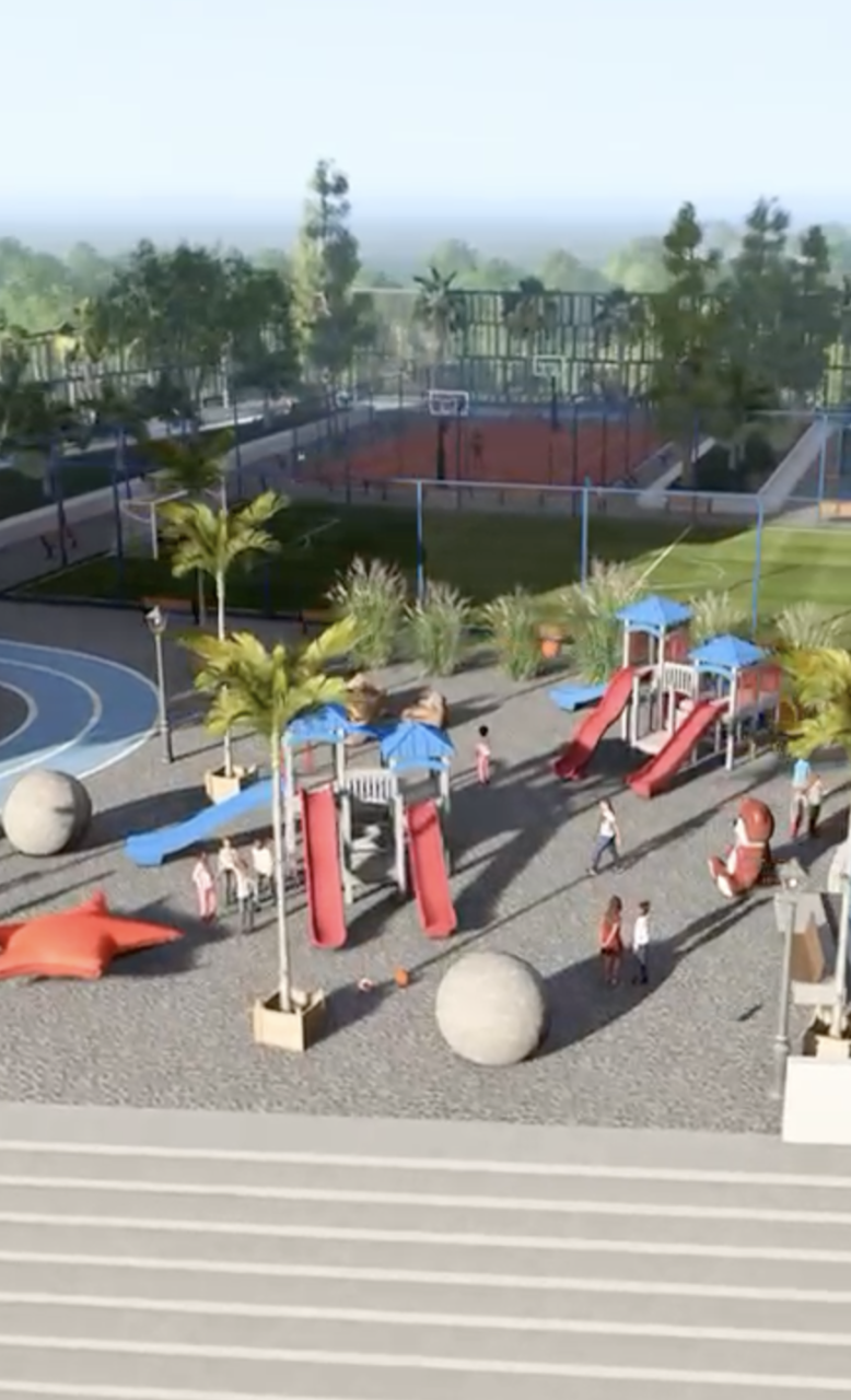 Appartement à Dubaï, EAU, 35 m² - image 9