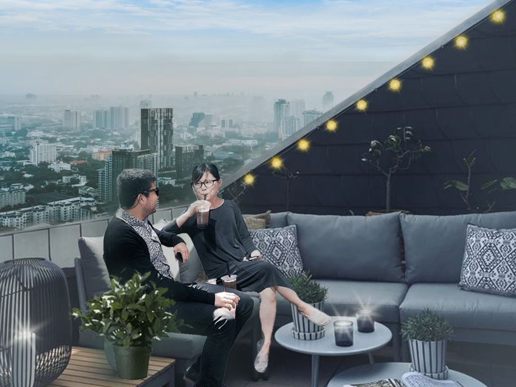 Appartement à Istanbul, Turquie, 85 m² - image 6