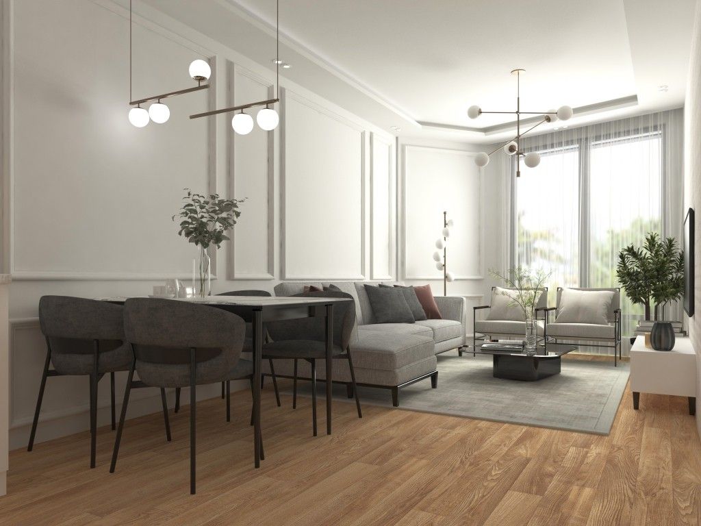 Appartement à Istanbul, Turquie, 85 m² - image 18