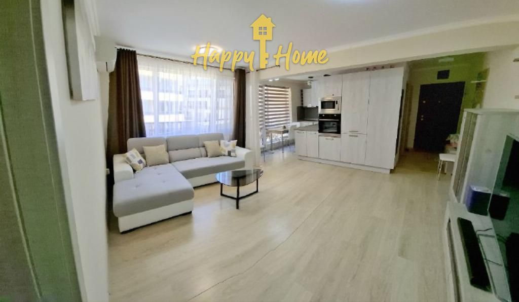 Appartement à Pomorie, Bulgarie, 70 m² - image 2