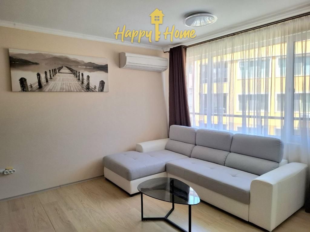 Appartement à Pomorie, Bulgarie, 70 m² - image 3