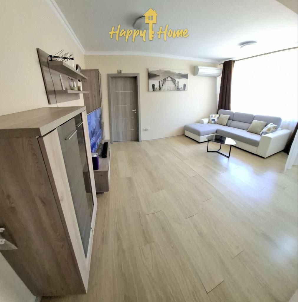 Appartement à Pomorie, Bulgarie, 70 m² - image 4