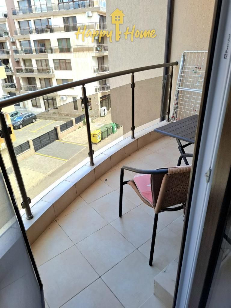Appartement à Pomorie, Bulgarie, 70 m² - image 14