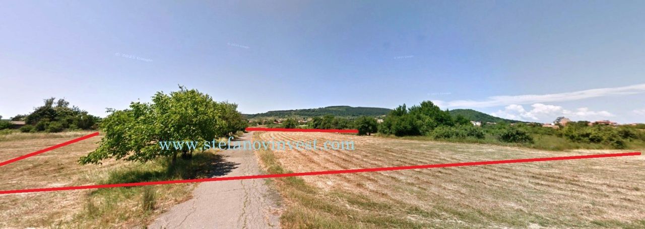 Terreno a Obzor, Bulgaria, 6 138 m2 - foto 6