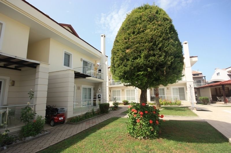 Piso en Fethiye, Turquia, 100 m² - imagen 8