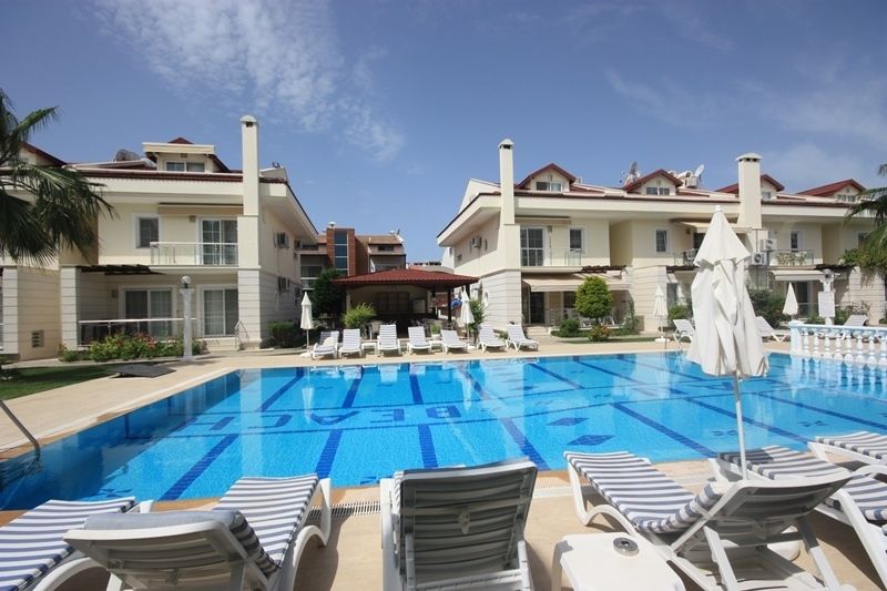 Piso en Fethiye, Turquia, 100 m² - imagen 7