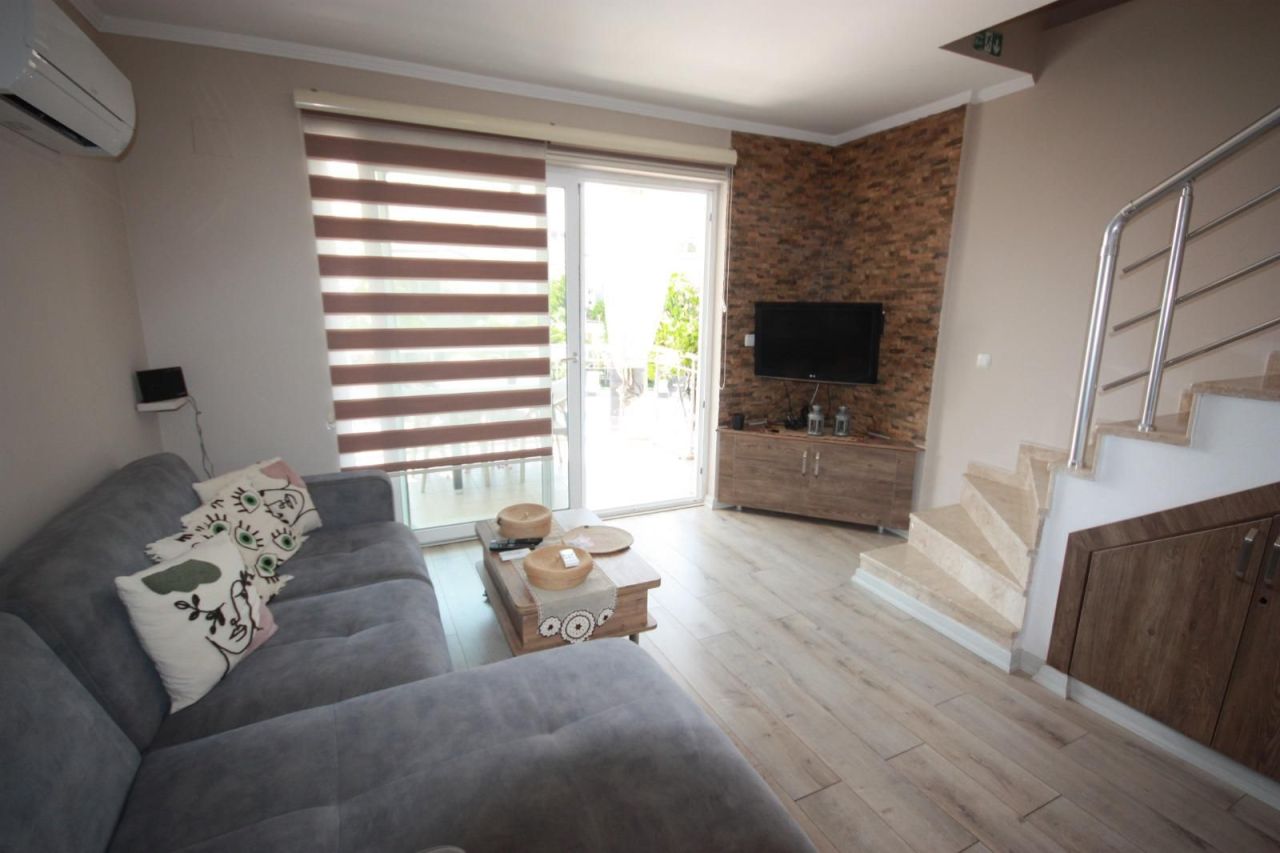 Appartement à Fethiye, Turquie, 75 m² - image 16