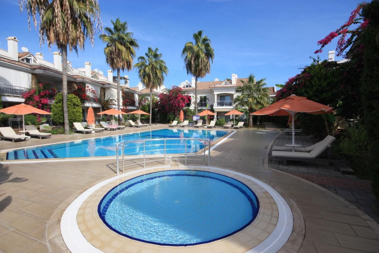 Appartement à Fethiye, Turquie, 75 m² - image 1