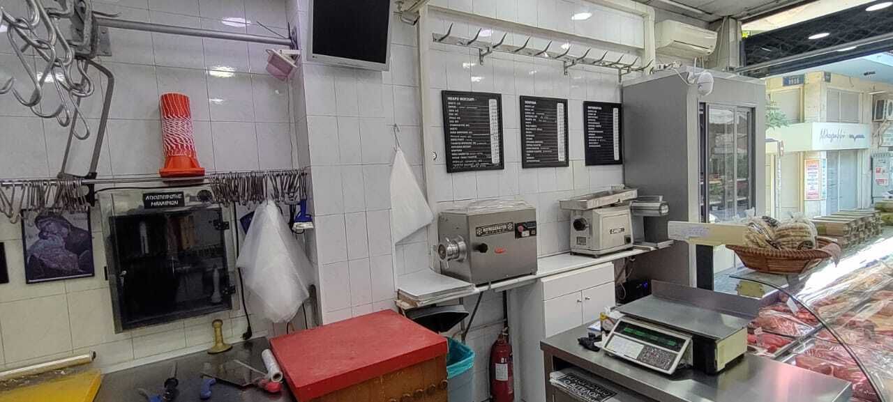 Shop in Athens, Greece, 45 m² - picture 4