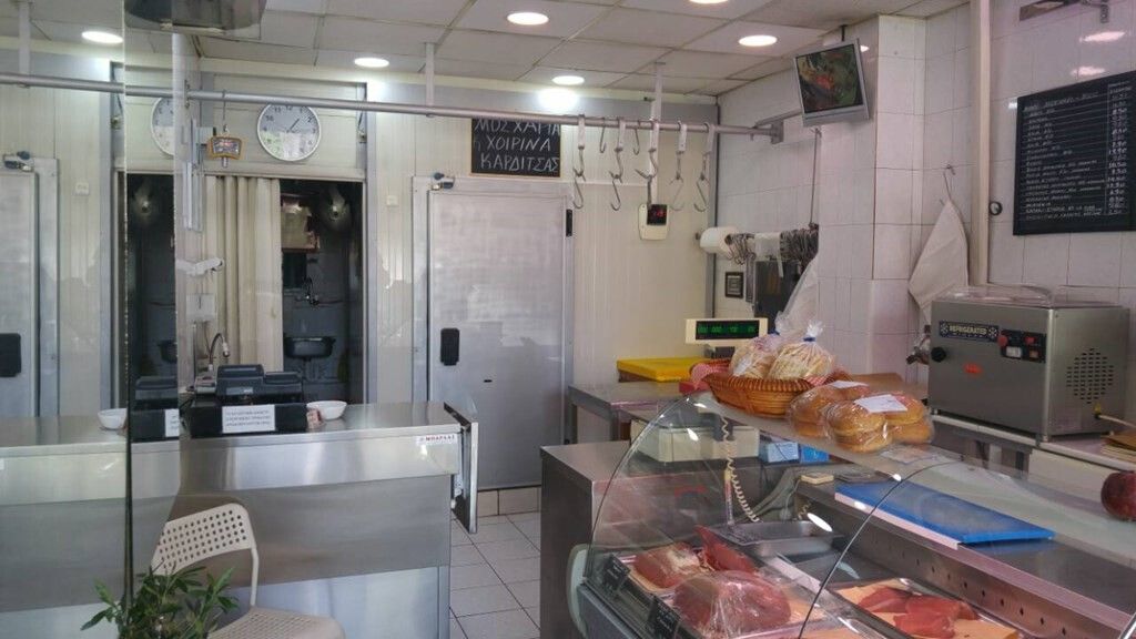 Shop in Athens, Greece, 45 m² - picture 5