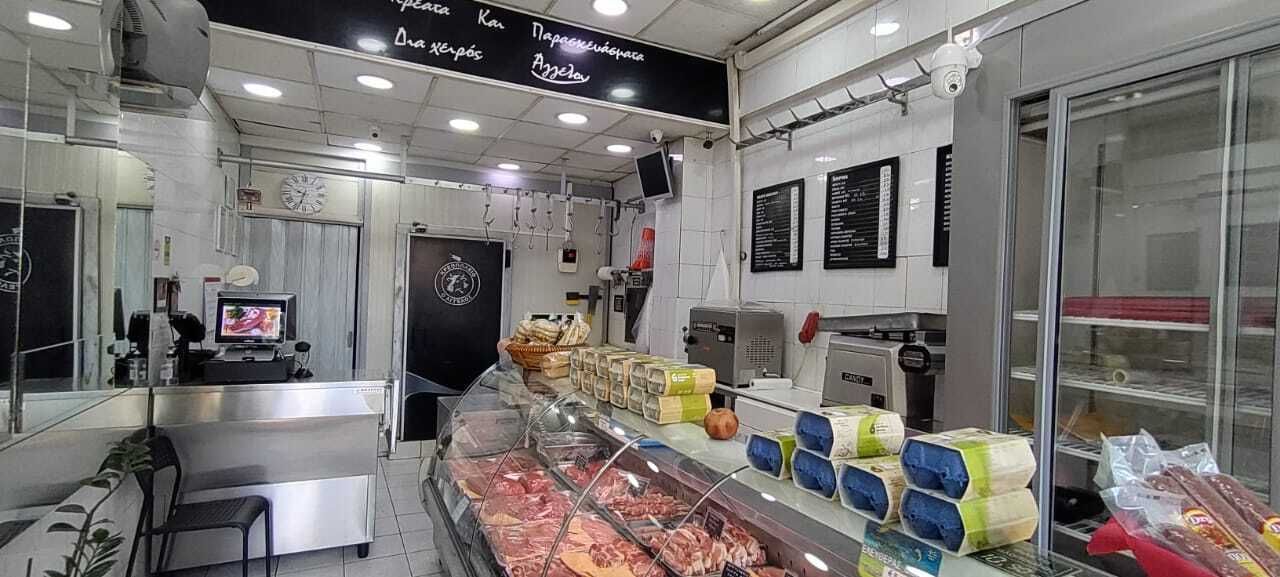 Shop in Athens, Greece, 45 m² - picture 3