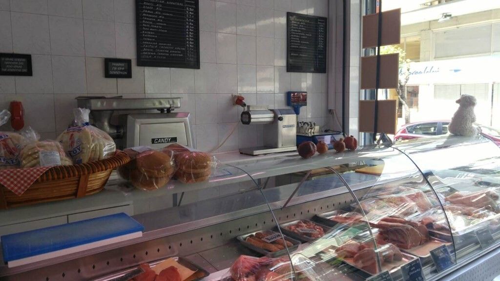 Shop in Athens, Greece, 45 m² - picture 2