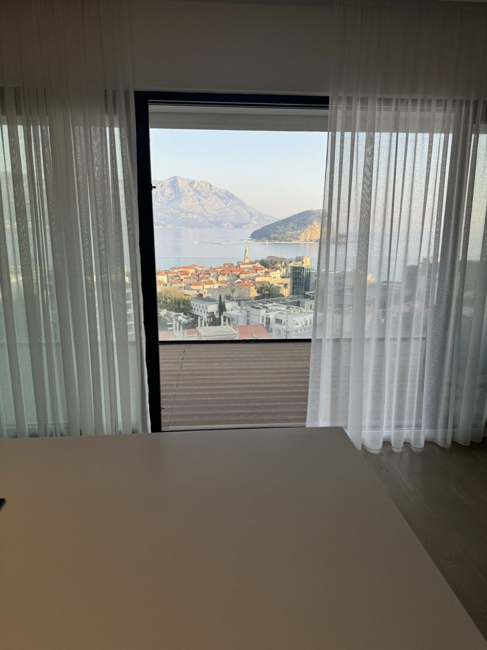 Ático en Budva, Montenegro, 236 m² - imagen 1