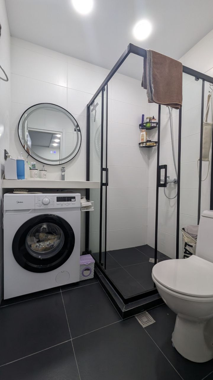 Appartamento nella municipalità di Kobuleti, Georgia, 41 m² - foto 5