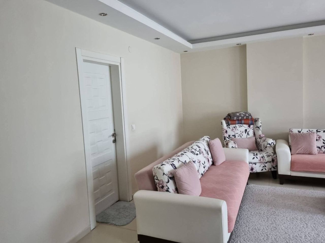 Attico a Alanya, Turchia, 120 m² - foto 13