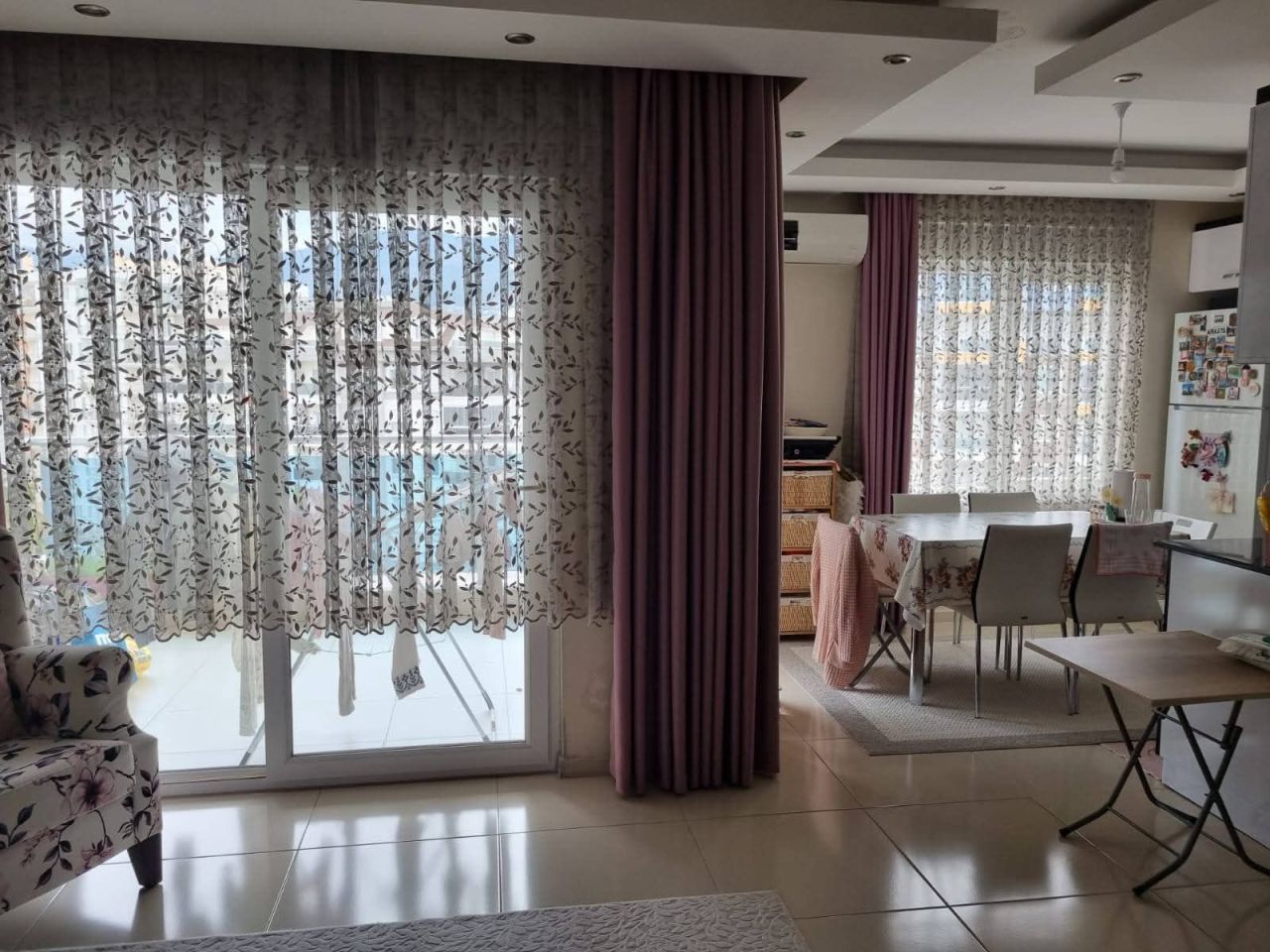 Attico a Alanya, Turchia, 120 m² - foto 12