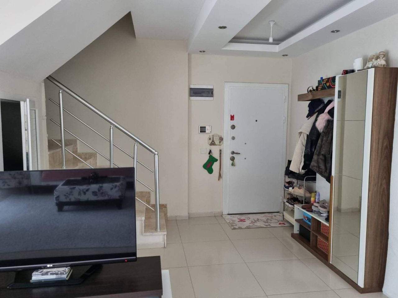 Attico a Alanya, Turchia, 120 m² - foto 14