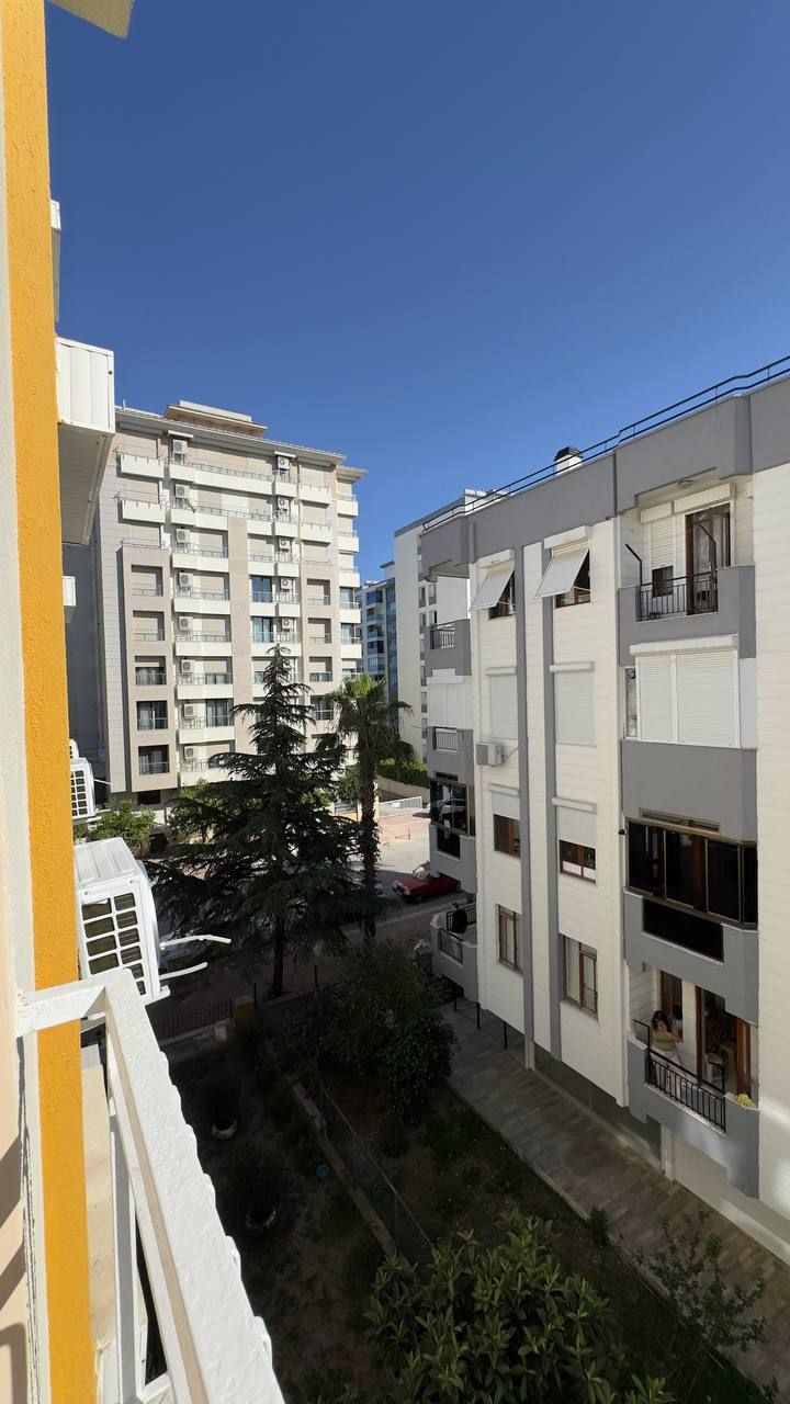 Appartamento a Antalya, Turchia, 130 m² - foto 17