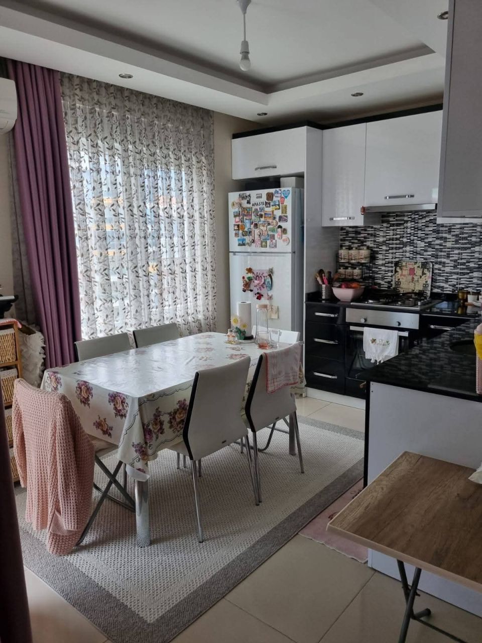 Attico a Alanya, Turchia, 120 m² - foto 11