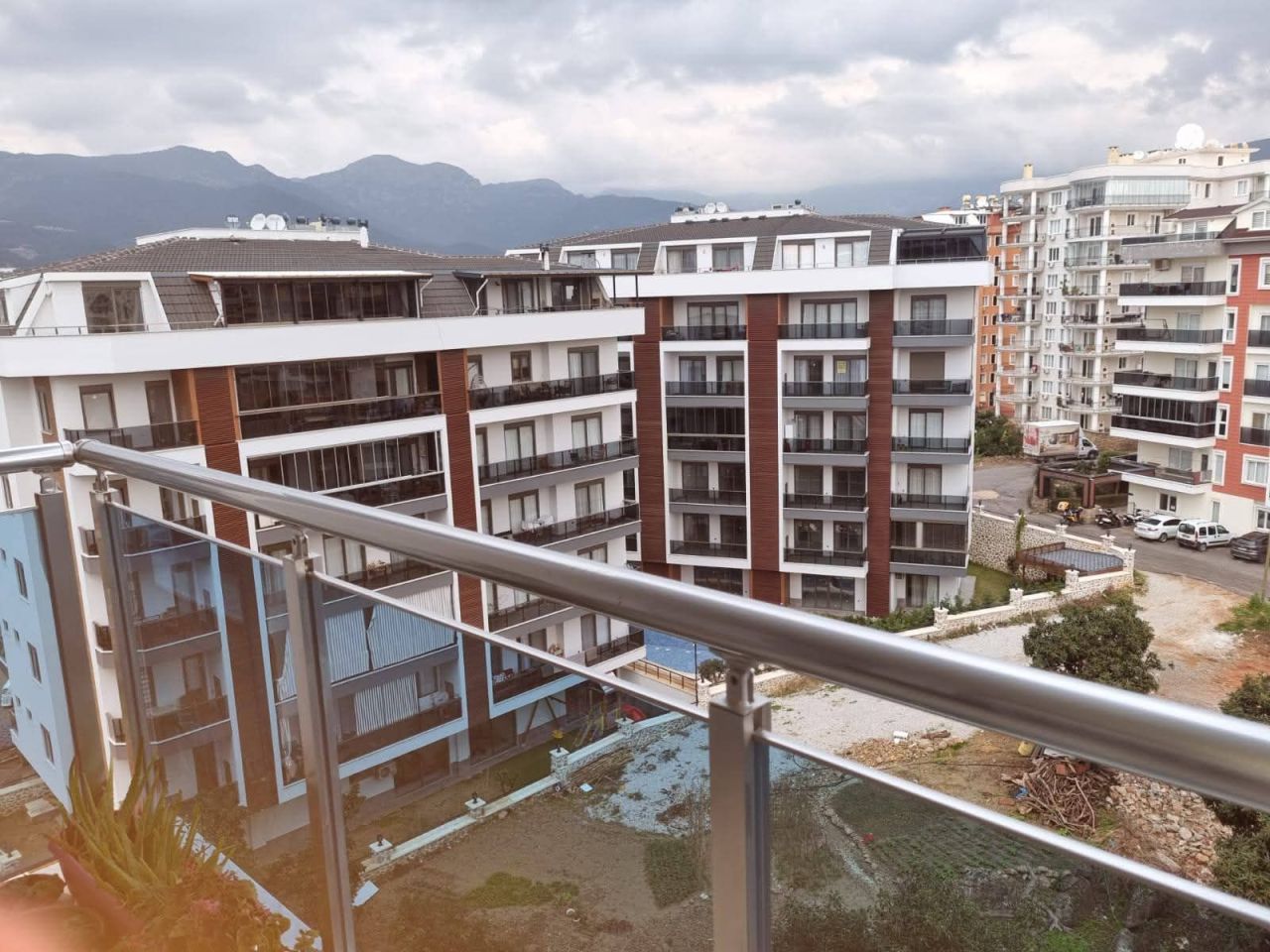 Attico a Alanya, Turchia, 120 m² - foto 18