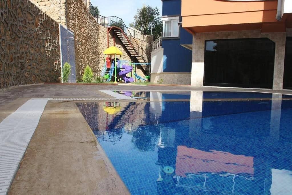 Attico a Alanya, Turchia, 120 m² - foto 4