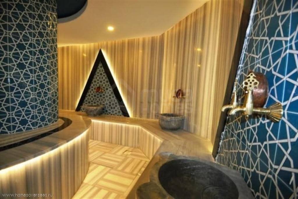 Attico a Alanya, Turchia, 120 m² - foto 8