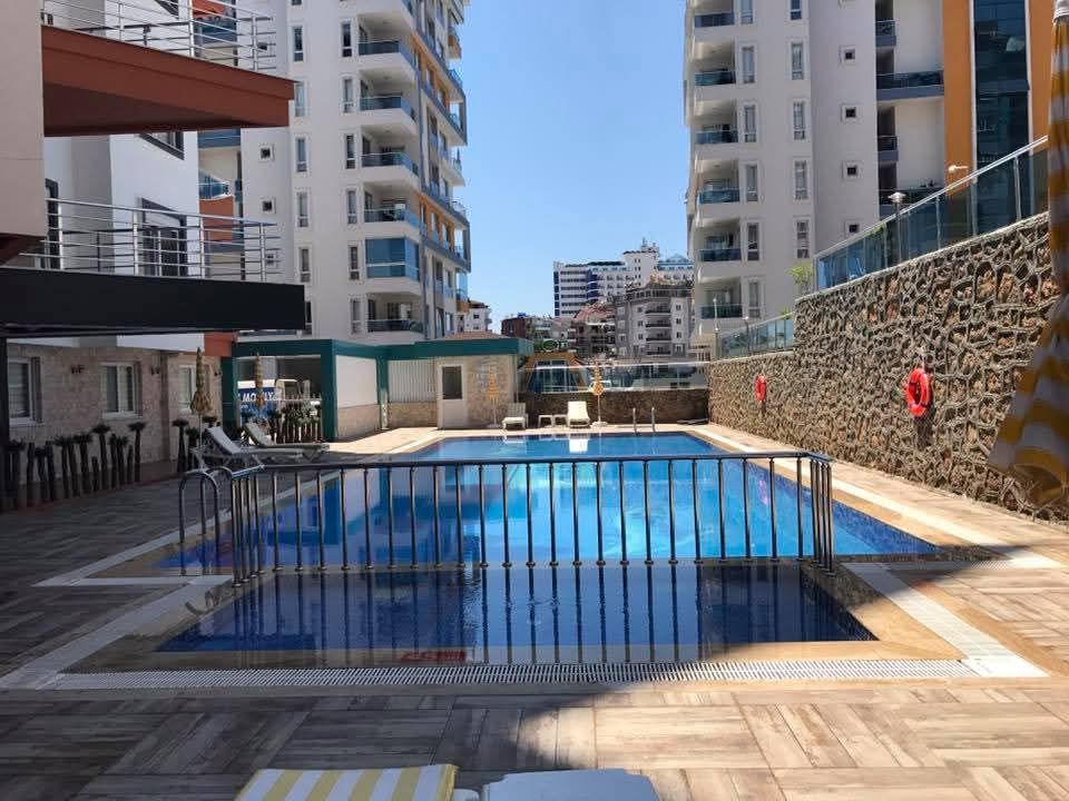 Attico a Alanya, Turchia, 120 m² - foto 3