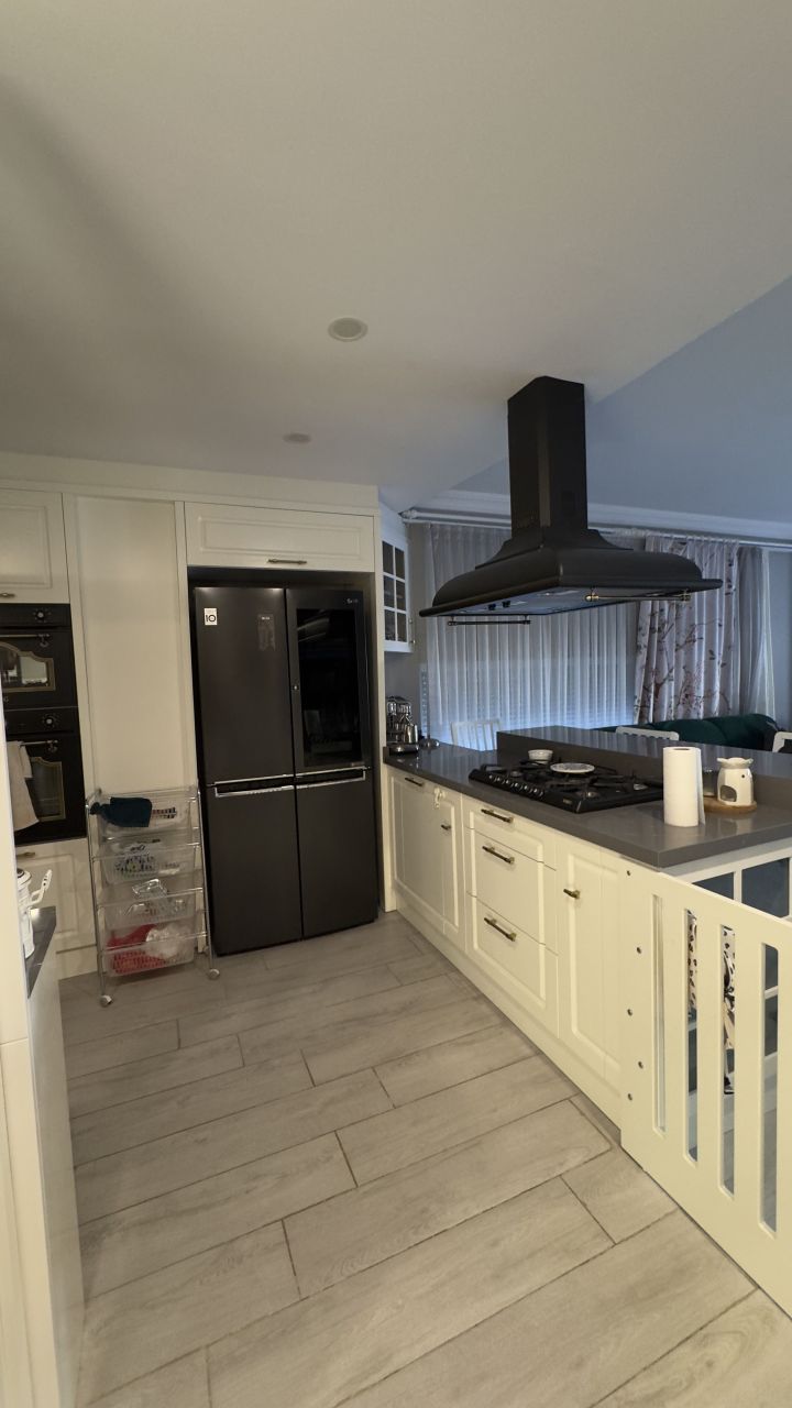 Flat in Antalya, Turkey, 230 m² - picture 6