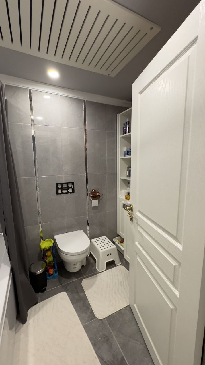 Flat in Antalya, Turkey, 230 m² - picture 15