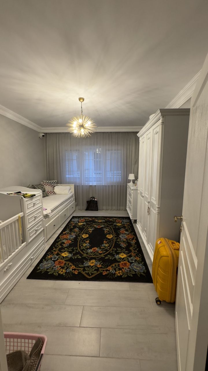 Flat in Antalya, Turkey, 230 m² - picture 18