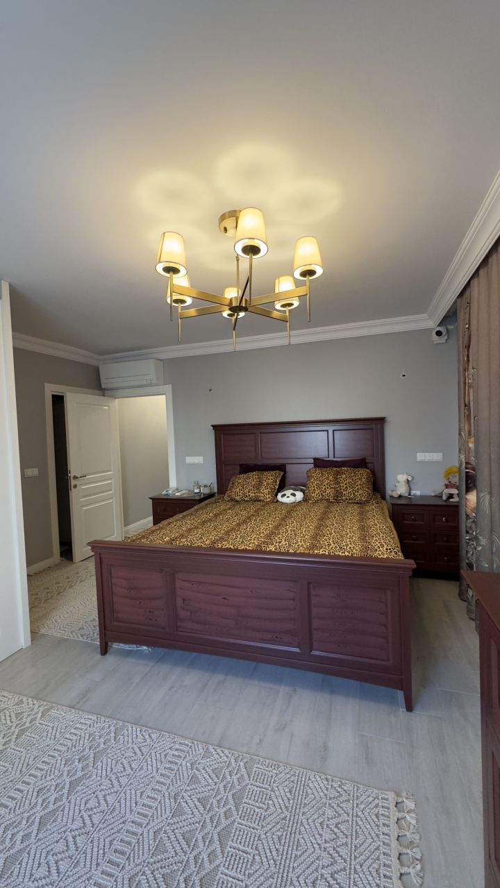 Flat in Antalya, Turkey, 230 m² - picture 11