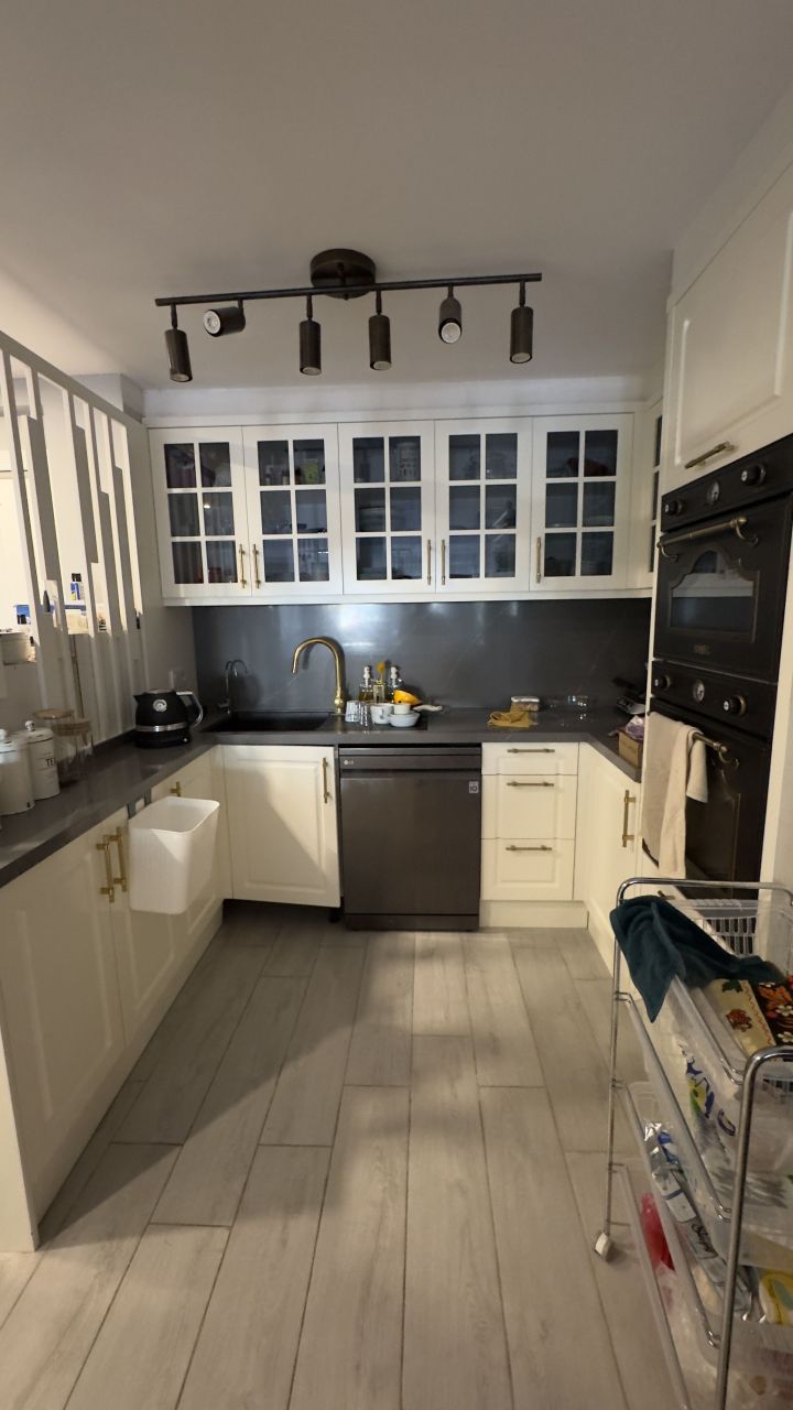 Flat in Antalya, Turkey, 230 m² - picture 7