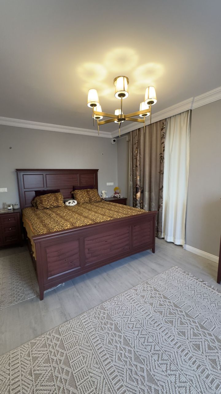 Flat in Antalya, Turkey, 230 m² - picture 12