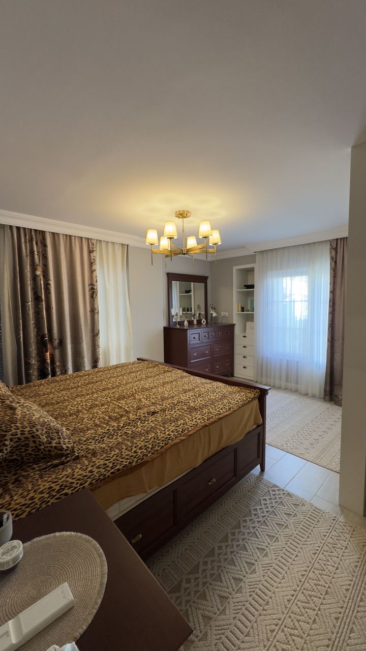 Flat in Antalya, Turkey, 230 m² - picture 10