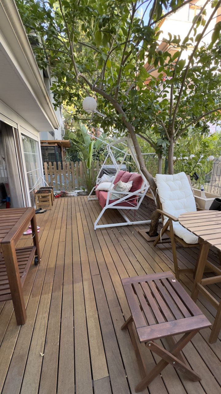 Flat in Antalya, Turkey, 230 m² - picture 4