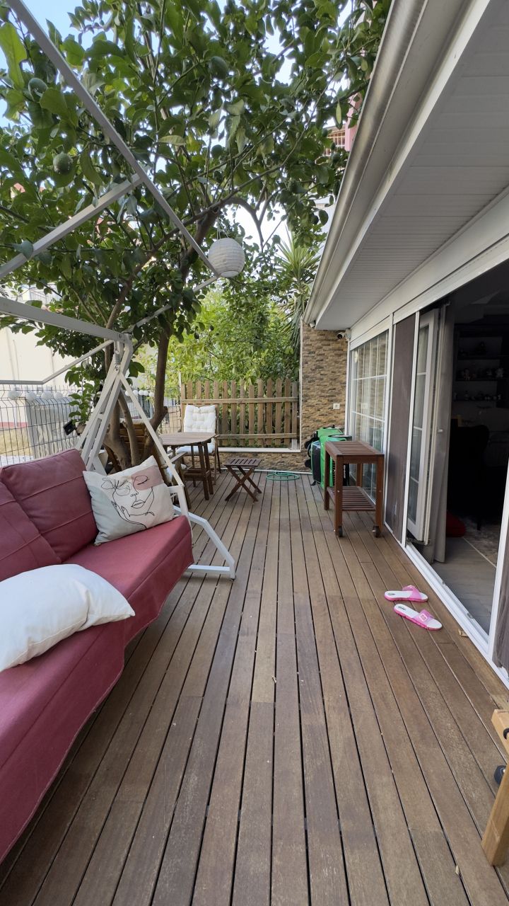 Flat in Antalya, Turkey, 230 m² - picture 2