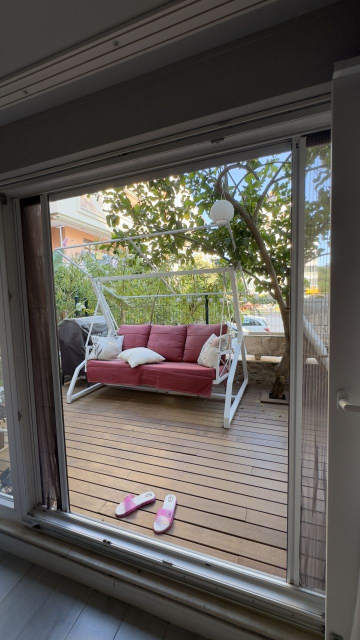 Flat in Antalya, Turkey, 230 m² - picture 5