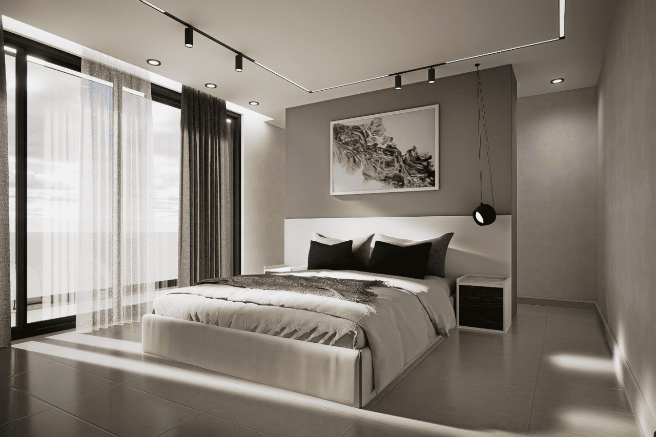 Villa in Fethiye, Türkei, 330 m² - Foto 13