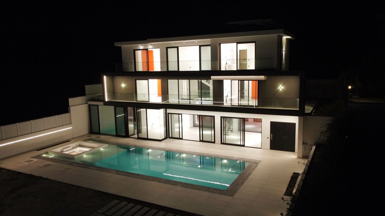 Villa in Fethiye, Türkei, 330 m² - Foto 2