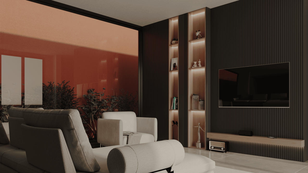 Villa in Fethiye, Türkei, 330 m² - Foto 8