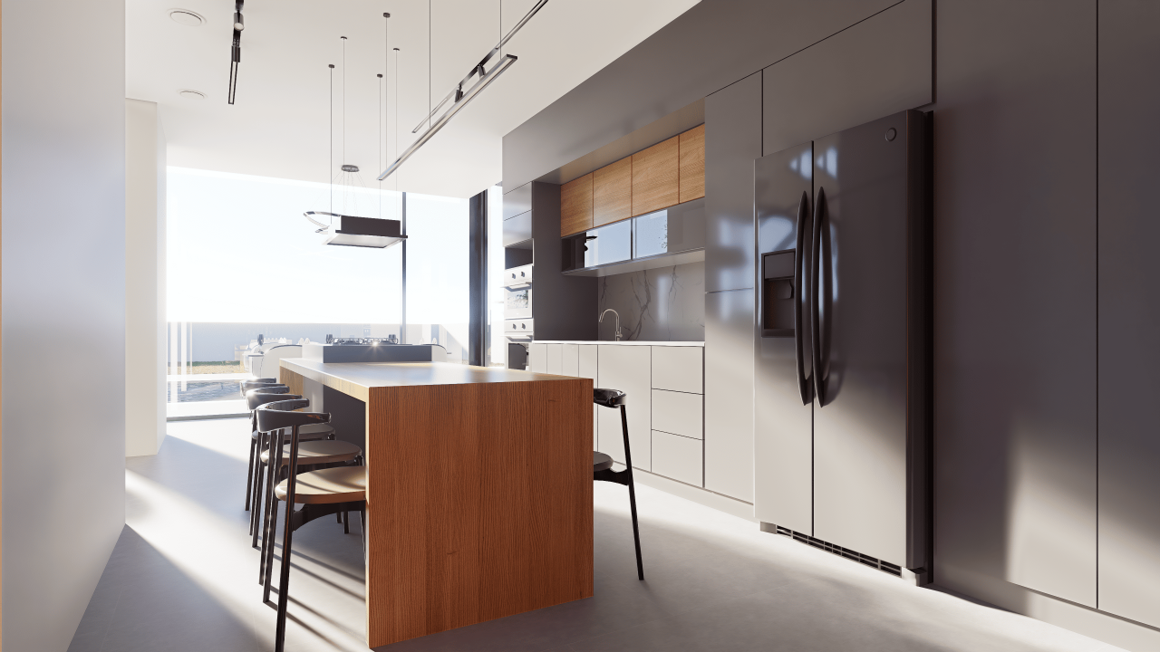 Villa in Fethiye, Türkei, 330 m² - Foto 4