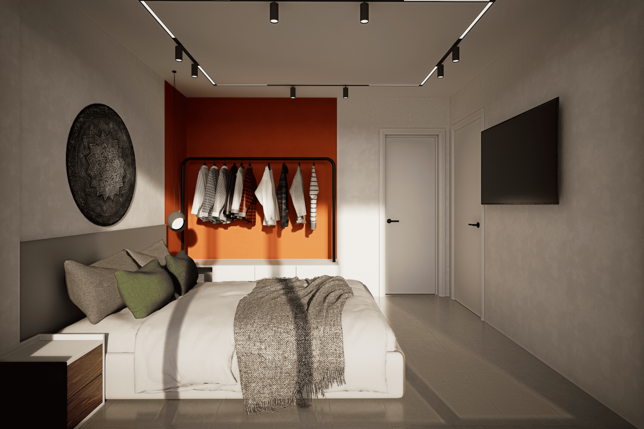 Villa in Fethiye, Türkei, 330 m² - Foto 12