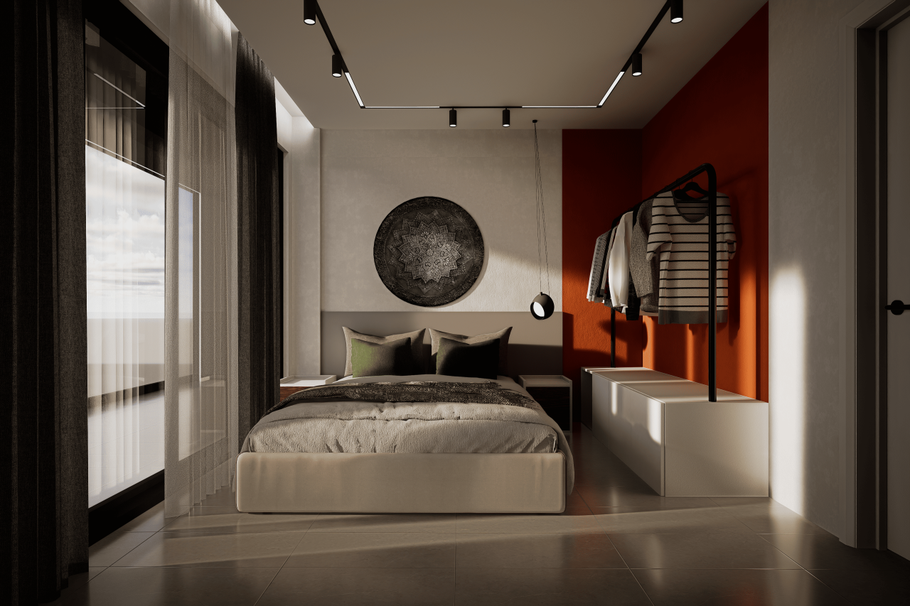 Villa in Fethiye, Türkei, 330 m² - Foto 11