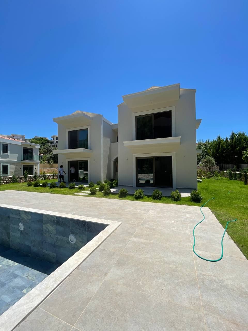 Piso en Kaş, Turquia, 55 m² - imagen 4