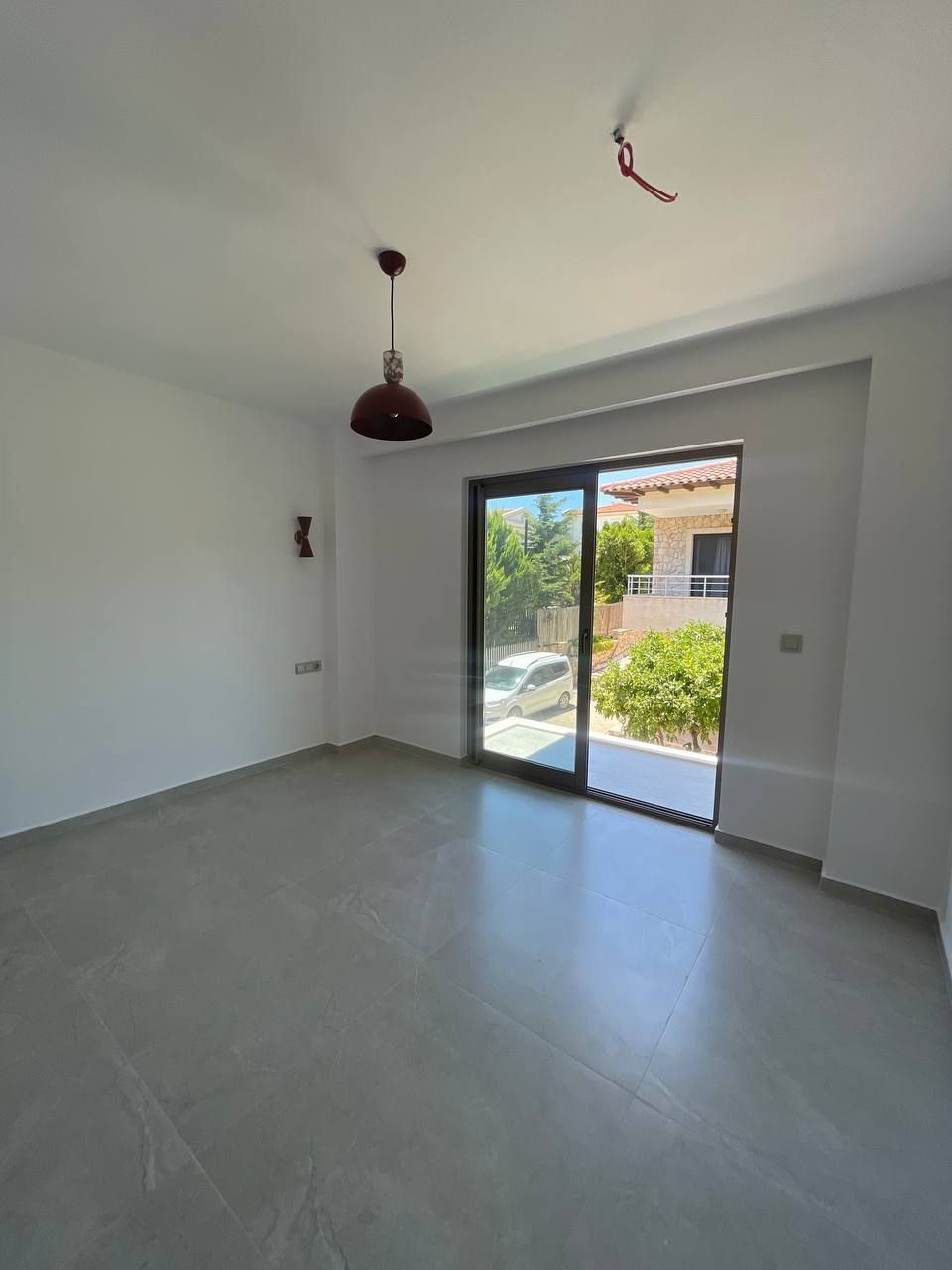 Piso en Kaş, Turquia, 55 m² - imagen 9