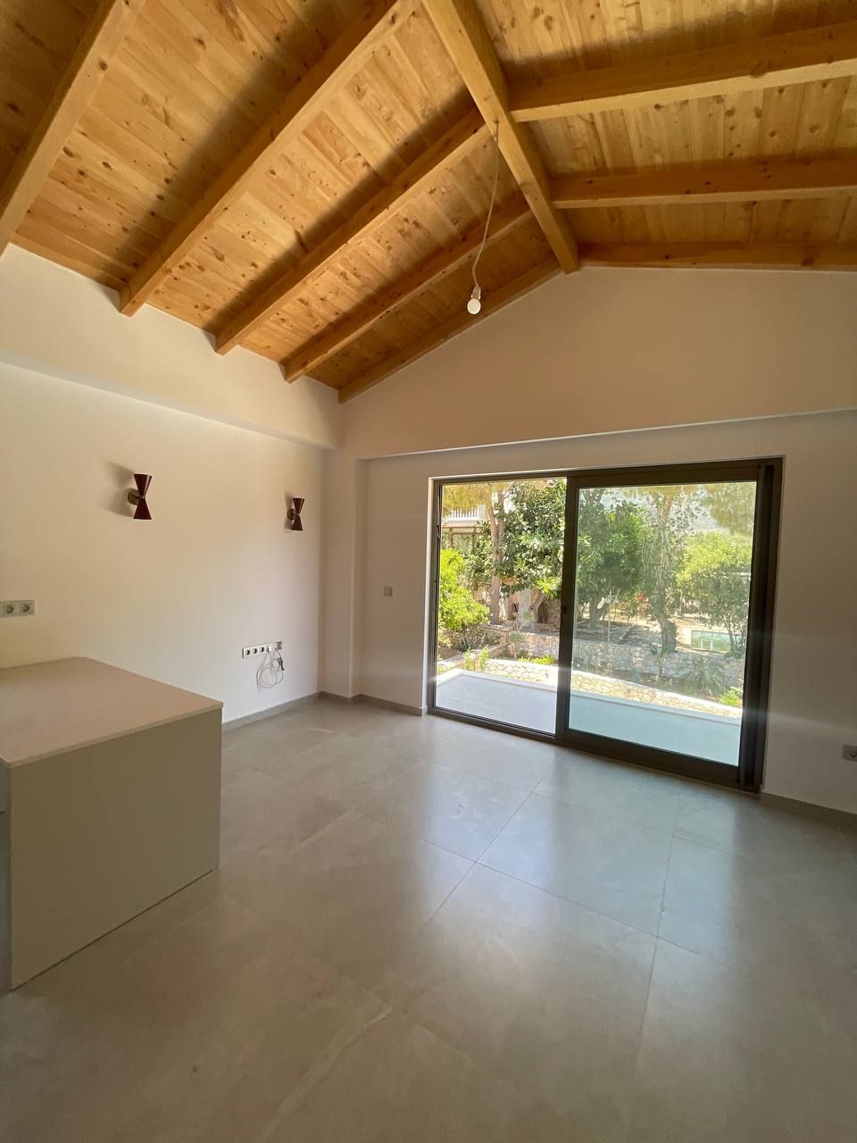 Piso en Kaş, Turquia, 55 m² - imagen 7
