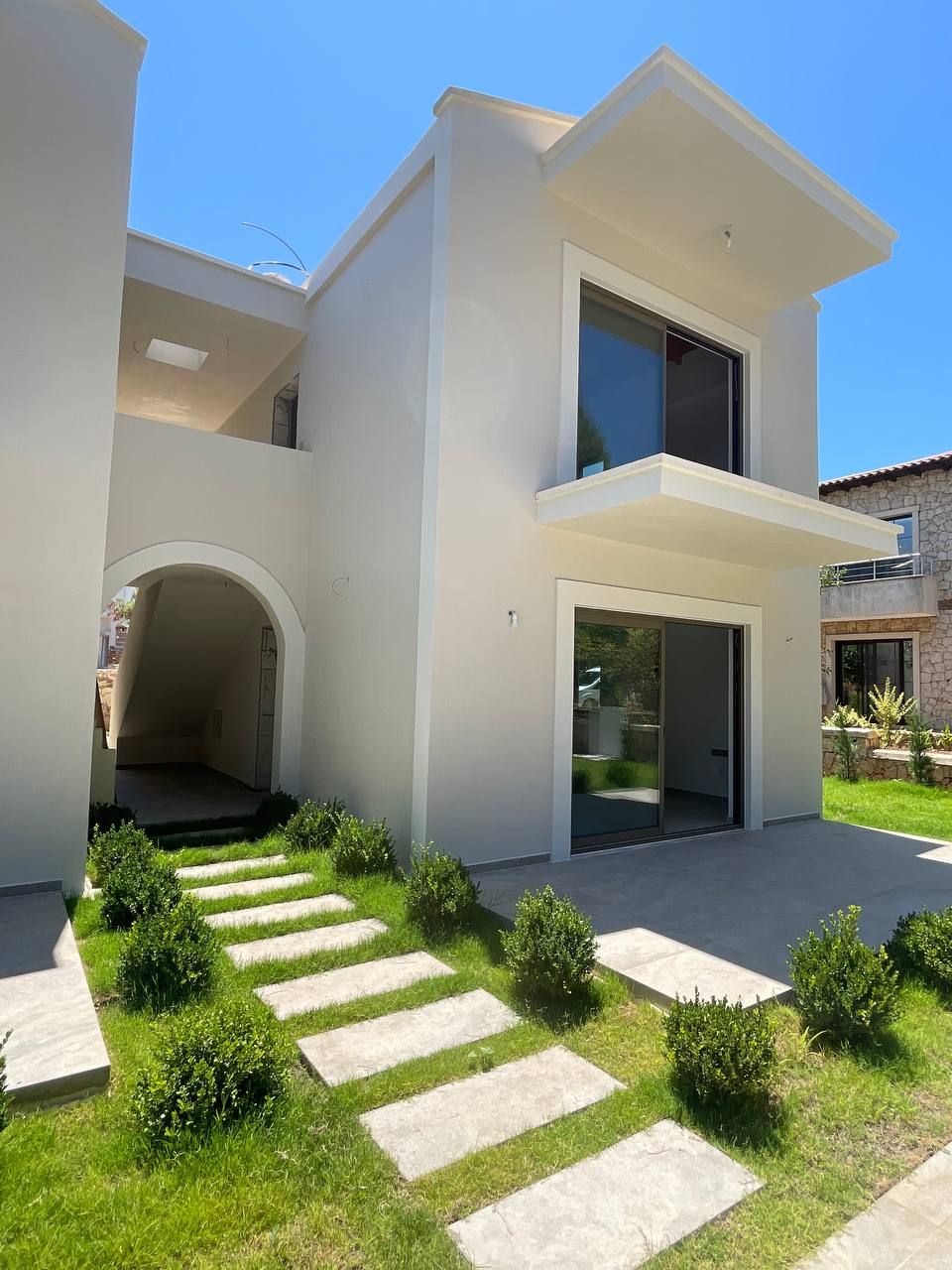 Appartement à Kaş, Turquie, 55 m² - image 1
